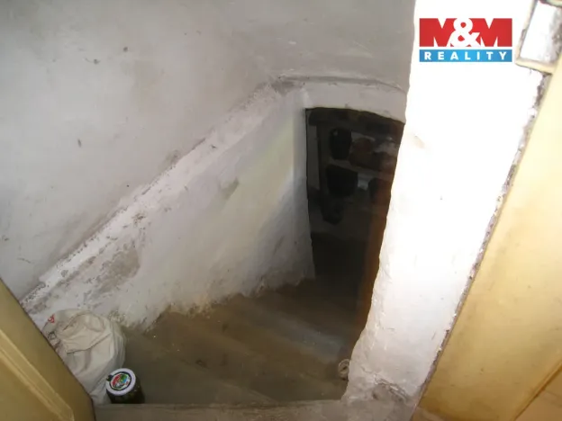 Prodej rodinného domu, Příbor, 9. května, 180 m2