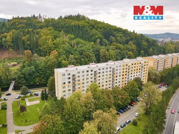 Prodej bytu 3+1, Náchod, Běloveská, 59 m2