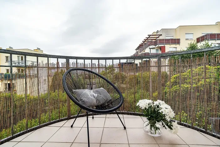 Pronájem bytu 2+kk, Praha - Řeporyje, Wiesenthalova, 59 m2