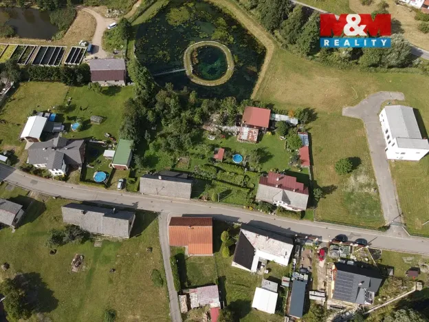 Prodej chalupy, Teplice nad Metují - Dolní Teplice, Palackého, 99 m2