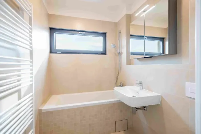 Pronájem bytu 3+kk, Úhonice, 89 m2