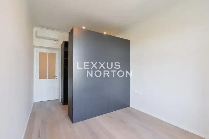 Pronájem bytu 3+kk, Praha - Vinohrady, náměstí Jiřího z Poděbrad, 138 m2