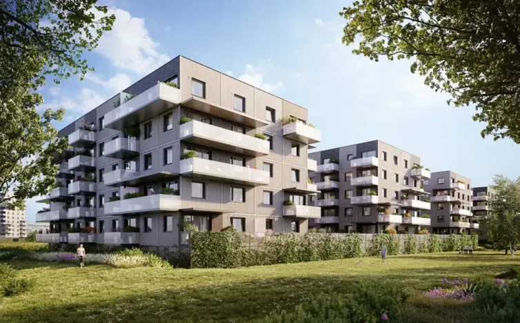 Prodej bytu 2+kk, Praha, Čakovická, 42 m2