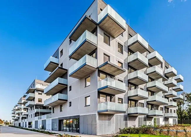 Prodej bytu 2+kk, Praha, Čakovická, 42 m2