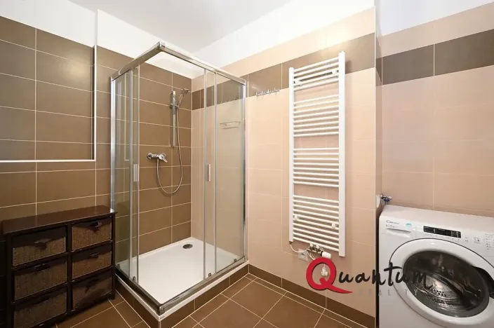 Pronájem bytu 1+kk, Praha - Žižkov, Olgy Havlové, 38 m2