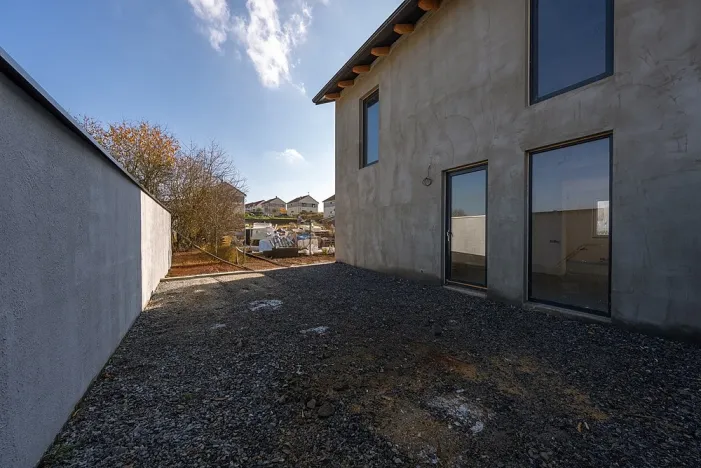 Prodej rodinného domu, Veverská Bítýška, Pod Stráží, 96 m2