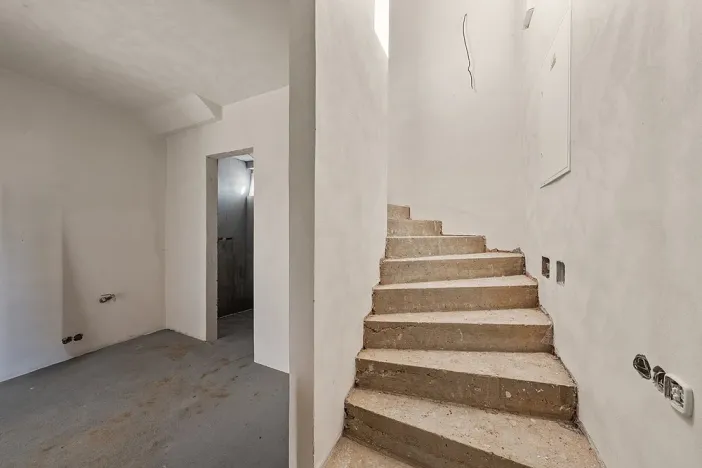 Prodej rodinného domu, Veverská Bítýška, Pod Stráží, 96 m2