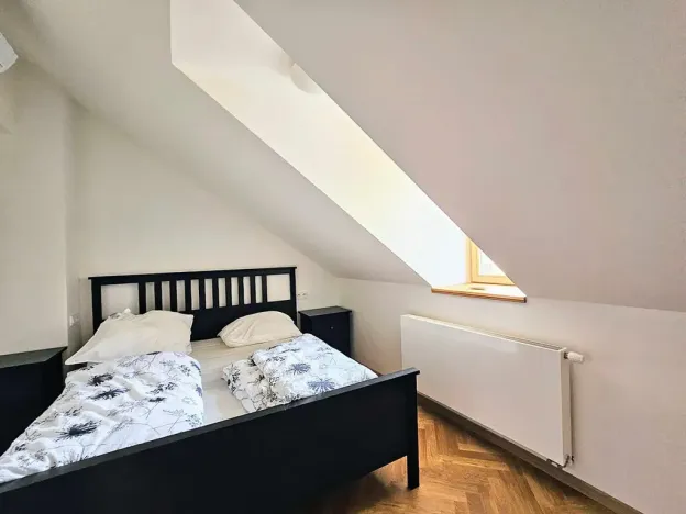 Pronájem bytu 2+kk, Praha - Staré Město, Kozí, 39 m2