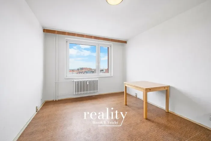 Pronájem bytu 1+kk, Znojmo, Přímětická, 20 m2