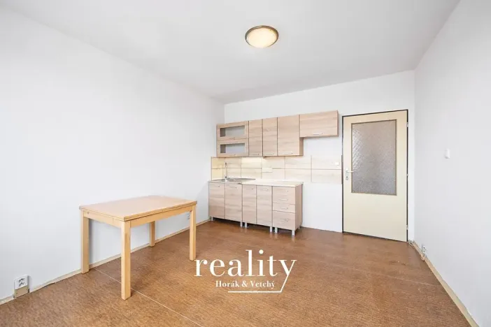 Pronájem bytu 1+kk, Znojmo, Přímětická, 20 m2