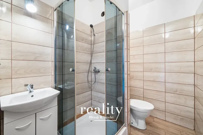 Pronájem bytu 1+kk, Znojmo, Přímětická, 20 m2