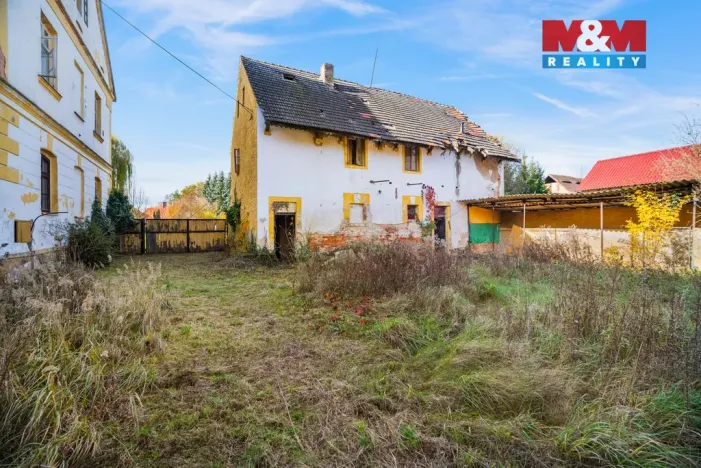 Prodej obchodního prostoru, Hořovičky - Vrbice, 350 m2