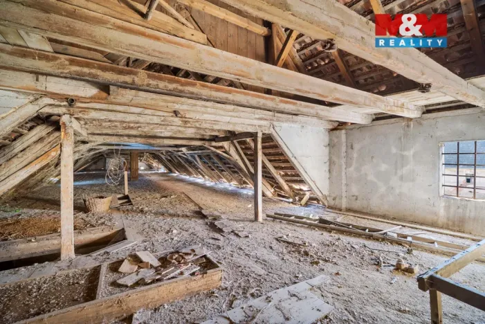 Prodej obchodního prostoru, Hořovičky - Vrbice, 350 m2