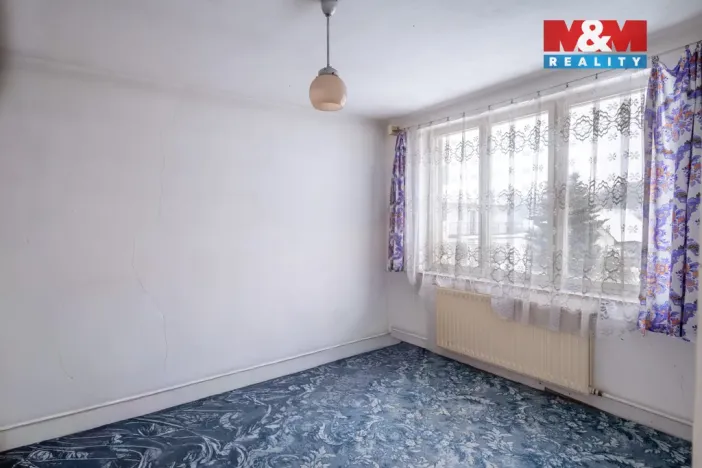 Prodej rodinného domu, Čestice, 258 m2