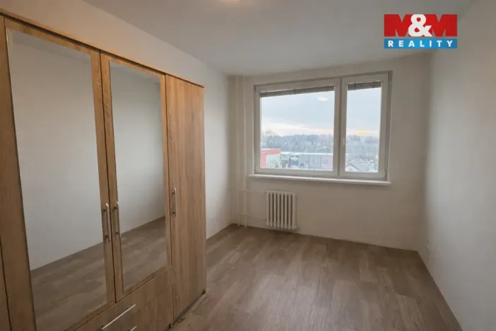 Prodej bytu 4+1, Přerov - Přerov II-Předmostí, Tyršova, 83 m2