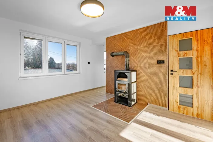 Prodej bytu 3+1, Liberk - Prorubky, 63 m2