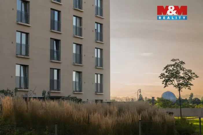 Prodej bytu 3+kk, Praha - Libeň, Novovysočanská, 67 m2