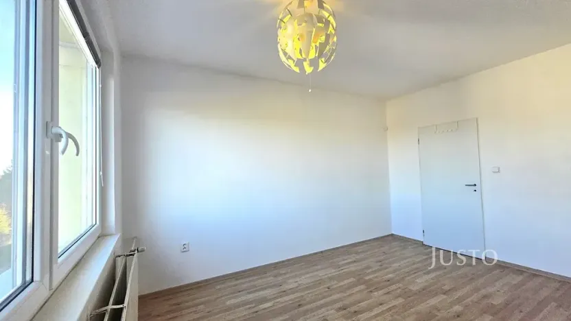 Prodej bytu 2+1, Protivín, B. Němcové, 58 m2