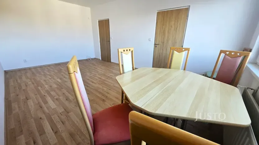 Prodej bytu 2+1, Protivín, B. Němcové, 58 m2