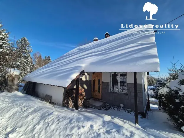 Prodej rodinného domu, Mosty u Jablunkova, 110 m2