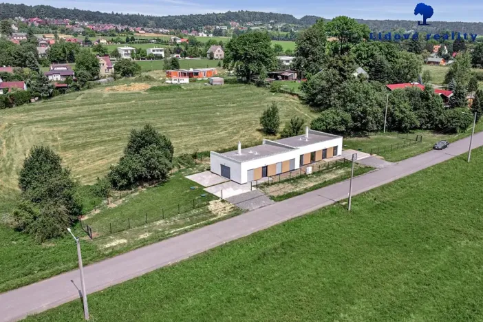 Pronájem rodinného domu, Frýdek-Místek, Mikoláše Alše, 98 m2