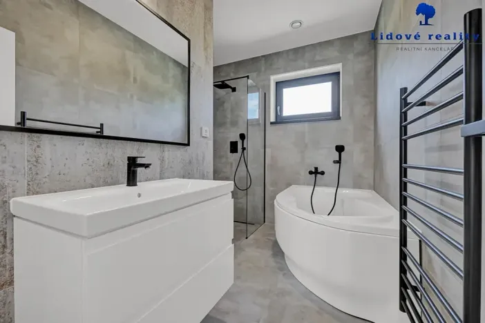 Pronájem rodinného domu, Frýdek-Místek, Mikoláše Alše, 98 m2