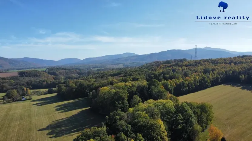Prodej pozemku pro bydlení, Frýdek-Místek, 670 m2