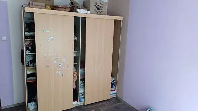 Prodej bytu 3+kk, Most, tř. Budovatelů, 58 m2