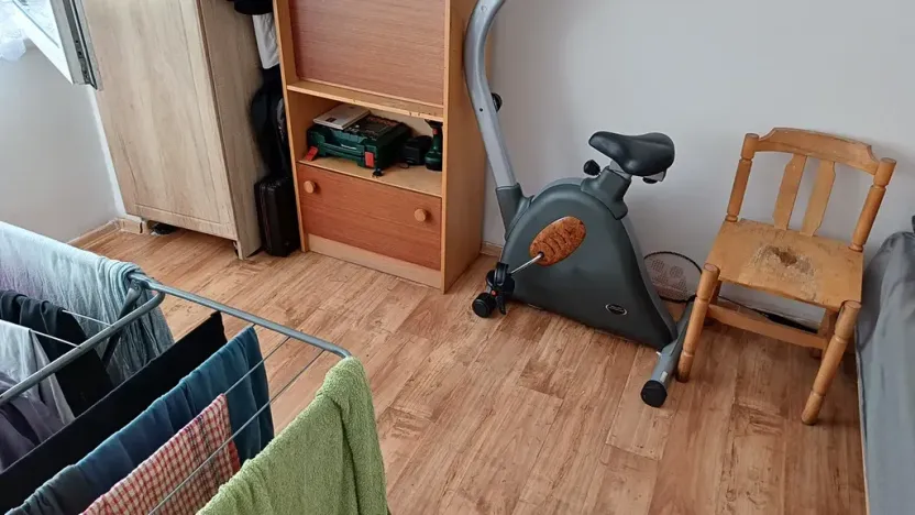 Prodej bytu 3+kk, Most, tř. Budovatelů, 58 m2