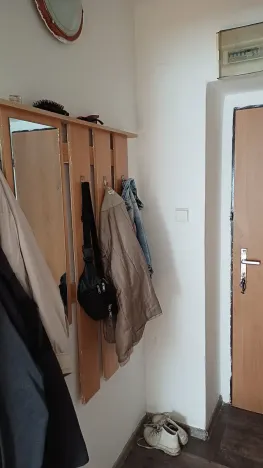 Prodej bytu 3+kk, Most, tř. Budovatelů, 58 m2