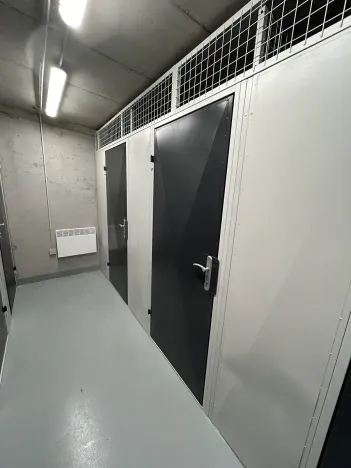 Pronájem bytu 1+kk, Písek, Pražská, 38 m2