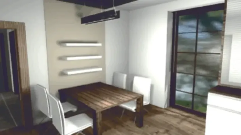 Prodej bytu 2+kk, Václavov u Bruntálu, 64 m2