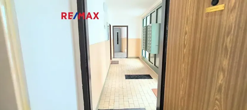 Pronájem bytu 2+kk, Praha - Střížkov, Roudnická, 43 m2