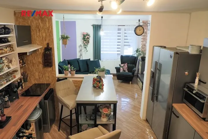 Prodej rodinného domu, Ivančice, 125 m2