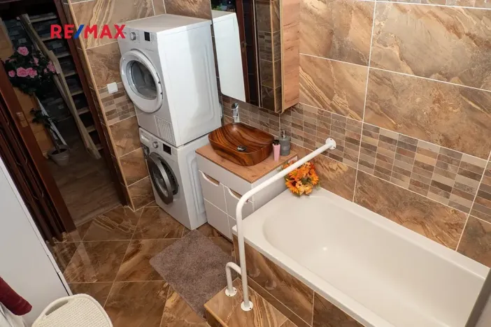 Prodej rodinného domu, Ivančice, 125 m2