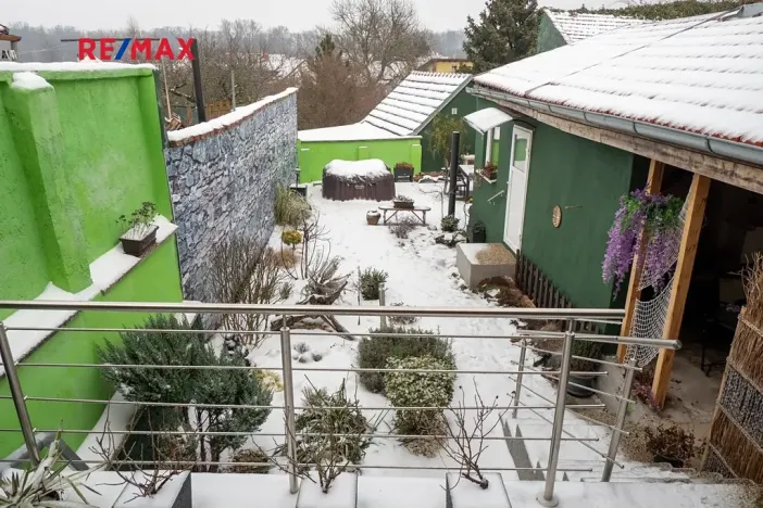 Prodej rodinného domu, Ivančice, 125 m2