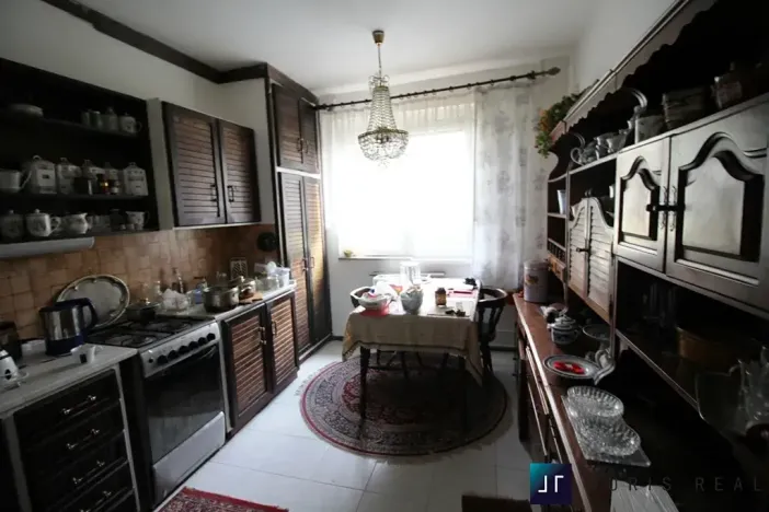 Pronájem bytu 2+1, Praha - Krč, Herálecká II, 70 m2