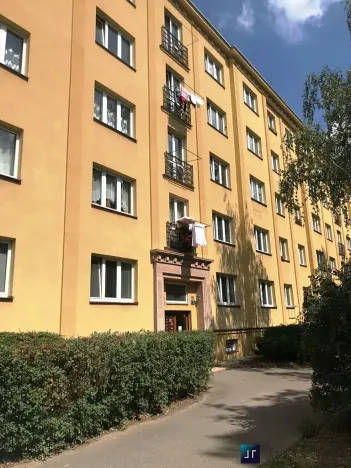 Pronájem bytu 2+1, Praha - Krč, Herálecká II, 70 m2