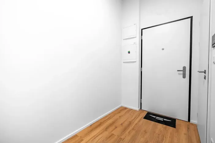 Pronájem bytu 1+kk, Brno, 34 m2