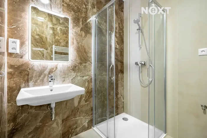 Pronájem bytu 1+kk, Brno, 34 m2