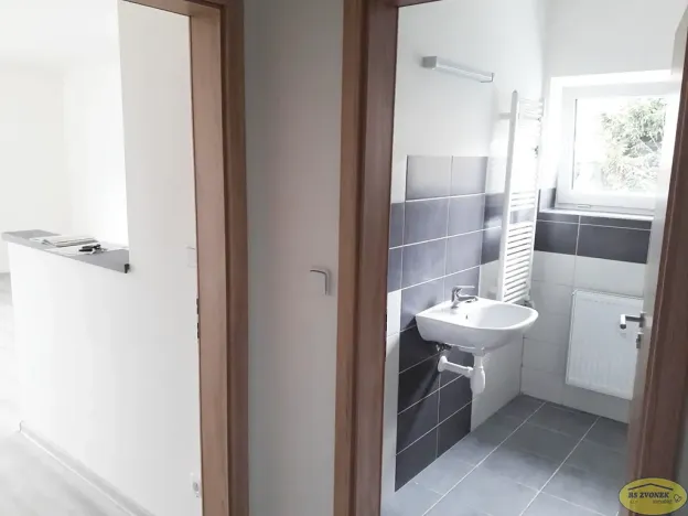 Pronájem bytu 1+kk, Litovel, Severní, 48 m2