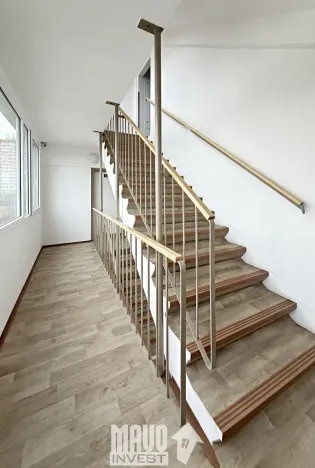 Prodej bytu 2+kk, Praha - Bohnice, Poznaňská, 43 m2