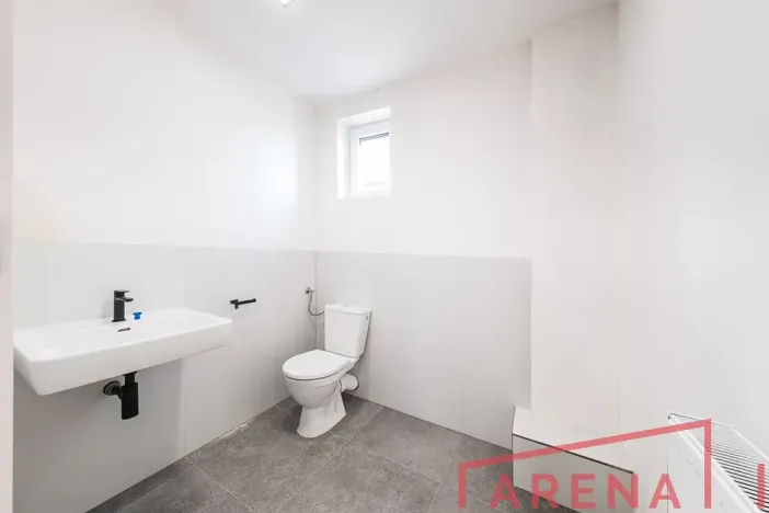 Pronájem skladu, Brno, Tovární, 364 m2