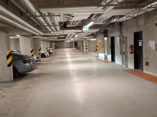 Prodej ubytování, Praha - Hostivař, Nurmiho, 80 m2