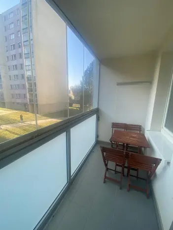 Prodej bytu 3+1, Praha - Háje, Matúškova, 77 m2