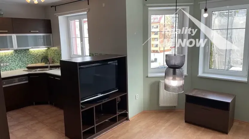 Pronájem bytu 2+kk, Kroměříž, Talichova, 58 m2