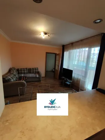 Prodej bytu 4+1, Teplice, Pod školou, 77 m2