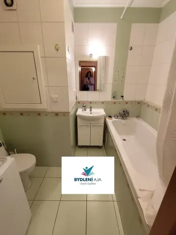 Prodej bytu 4+1, Teplice, Pod školou, 77 m2