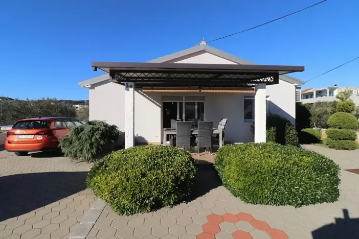 Prodej rodinného domu, Vodice, Chorvatsko, 97 m2