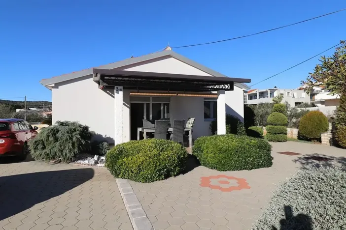 Prodej rodinného domu, Vodice, Chorvatsko, 97 m2